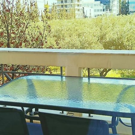 Filoxenia House Marousi -Private Parking- Apartment เอเธนส์ ภายนอก รูปภาพ