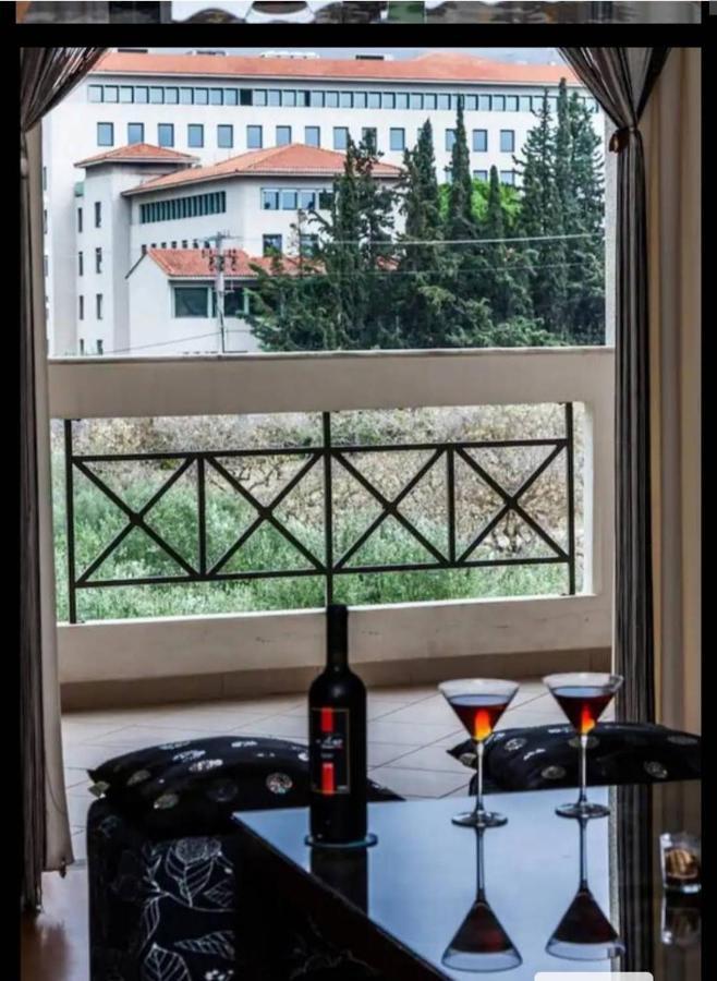 Filoxenia House Marousi -Private Parking- Apartment เอเธนส์ ภายนอก รูปภาพ