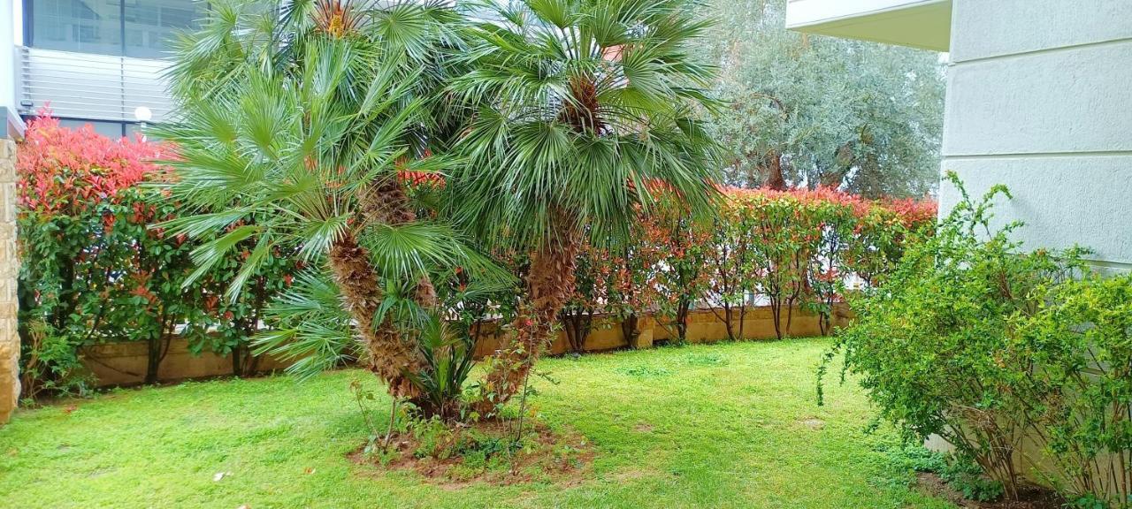 Filoxenia House Marousi -Private Parking- Apartment เอเธนส์ ภายนอก รูปภาพ
